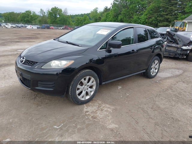 Продажа на аукционе авто 2008 Mazda Cx-7 Sport, vin: JM3ER293280212681, номер лота: 45183569