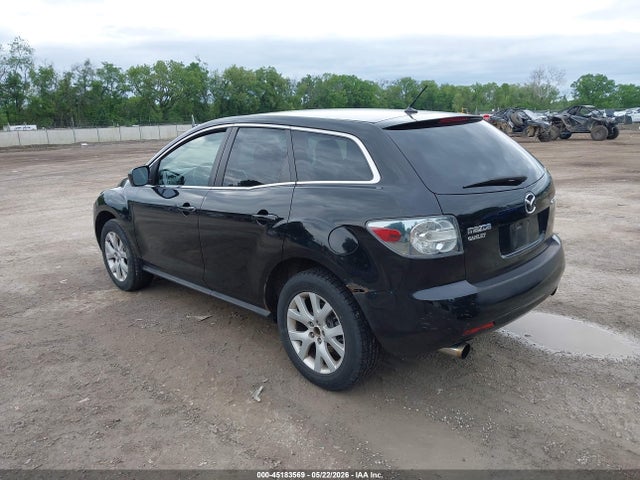 Продажа на аукционе авто 2008 Mazda Cx-7 Sport, vin: JM3ER293280212681, номер лота: 45183569
