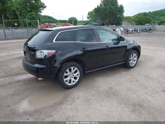 Продажа на аукционе авто 2008 Mazda Cx-7 Sport, vin: JM3ER293280212681, номер лота: 45183569