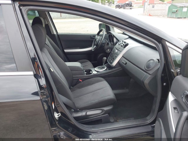 Продажа на аукционе авто 2008 Mazda Cx-7 Sport, vin: JM3ER293280212681, номер лота: 45183569