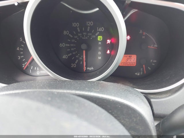 Продажа на аукционе авто 2008 Mazda Cx-7 Sport, vin: JM3ER293280212681, номер лота: 45183569