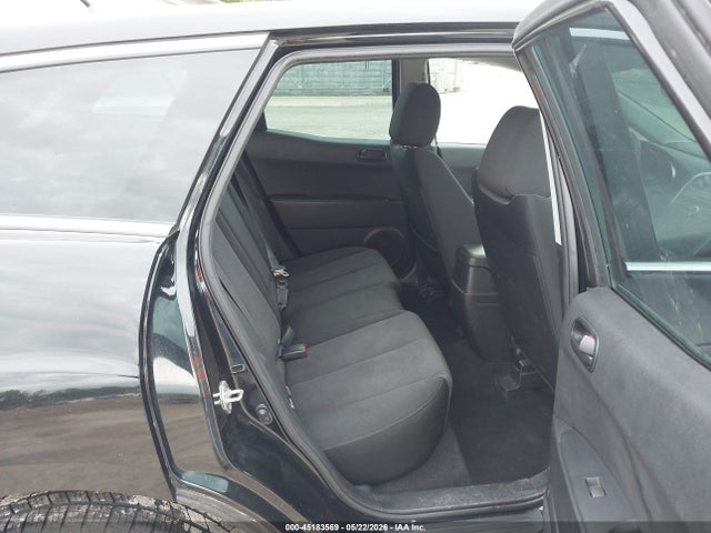 Продажа на аукционе авто 2008 Mazda Cx-7 Sport, vin: JM3ER293280212681, номер лота: 45183569