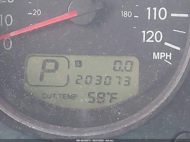 45183573 :رقم المزاد ، JF1SG63627H735541 vin ، 2007 Subaru Forester Sports 2.5x مزاد بيع