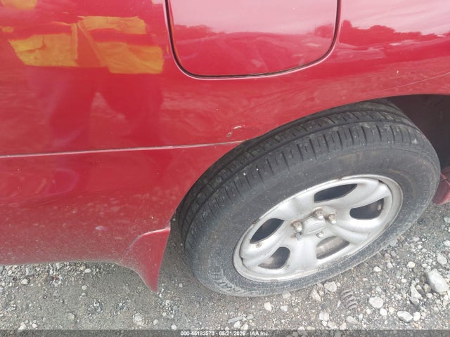 45183573 :رقم المزاد ، JF1SG63627H735541 vin ، 2007 Subaru Forester Sports 2.5x مزاد بيع