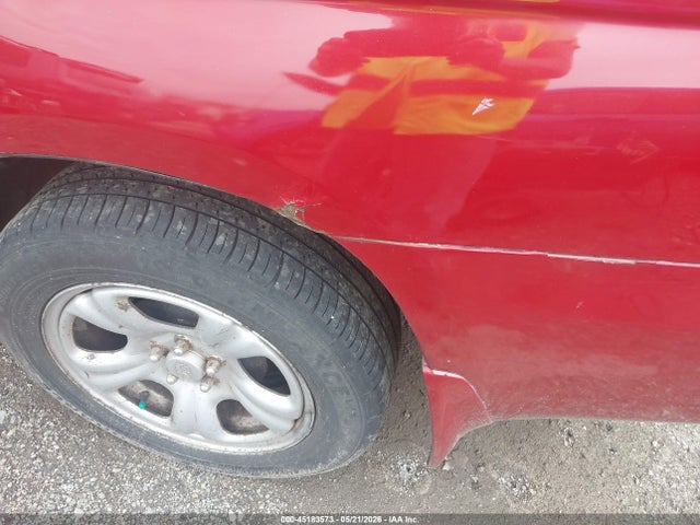 45183573 :رقم المزاد ، JF1SG63627H735541 vin ، 2007 Subaru Forester Sports 2.5x مزاد بيع