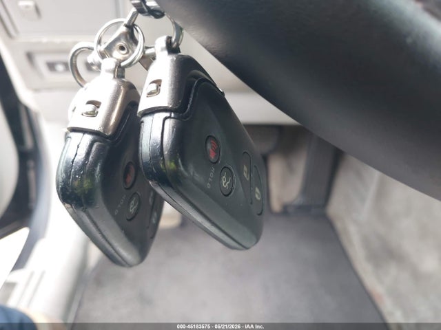45183575 :رقم المزاد ، JTHBL46F175042465 vin ، 2007 Lexus Ls 460 مزاد بيع