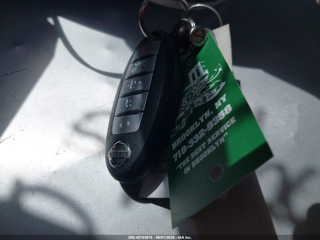 Продаж на аукціоні авто 2018 Nissan Rogue Sl, vin: 5N1AT2MV3JC797031, номер лоту: 45183576