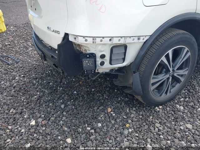 Продаж на аукціоні авто 2018 Nissan Rogue Sl, vin: 5N1AT2MV3JC797031, номер лоту: 45183576
