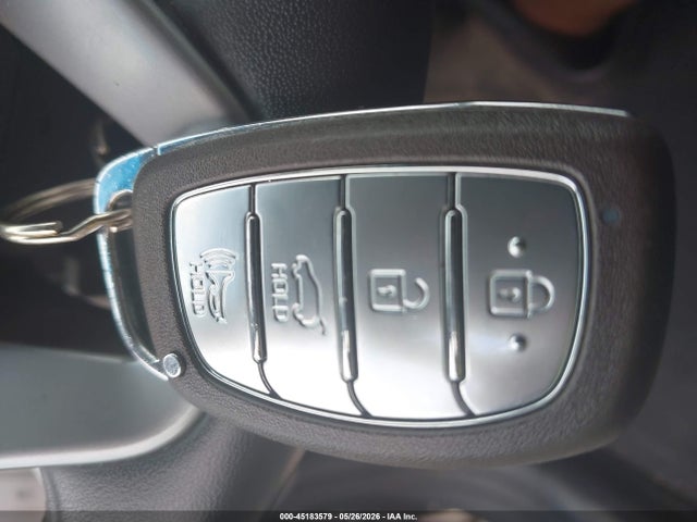 45183579 :رقم المزاد ، KM8J3CA28HU393386 vin ، 2017 Hyundai Tucson Sport مزاد بيع