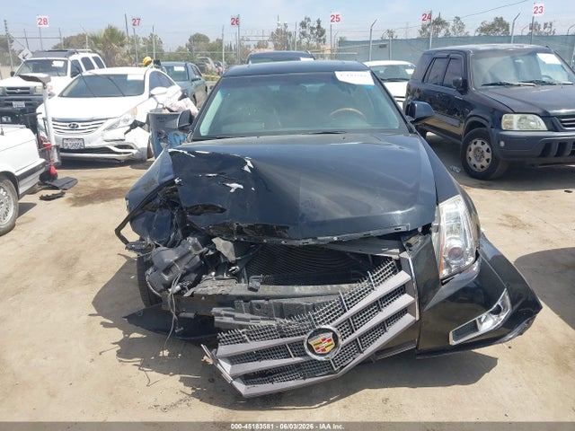 Продаж на аукціоні авто 2011 Cadillac Cts Premium, vin: 1G6DP5ED6B0137195, номер лоту: 45183581