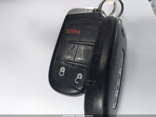 Aukcja sprzedaży 2013 Dodge Journey American Value Pkg, vin: 3C4PDCAB5DT537668, numer aukcji: 45183585