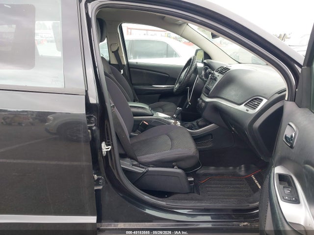 Aukcja sprzedaży 2013 Dodge Journey American Value Pkg, vin: 3C4PDCAB5DT537668, numer aukcji: 45183585