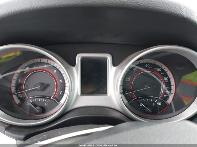 Aukcja sprzedaży 2013 Dodge Journey American Value Pkg, vin: 3C4PDCAB5DT537668, numer aukcji: 45183585