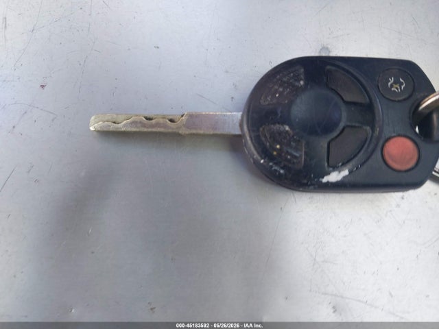 1FADP3F2XGL263117 Ford FOCUS SE