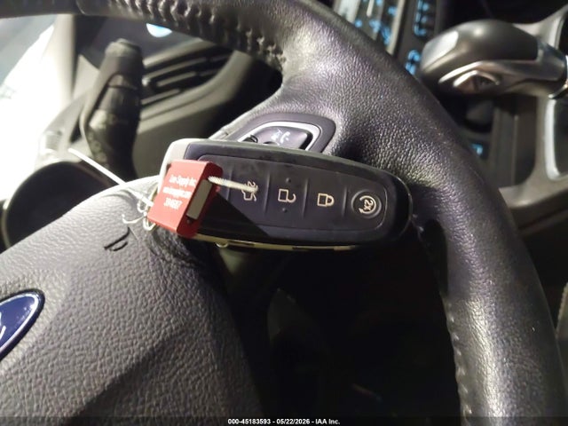 Aukcja sprzedaży 2018 Ford Escape Titanium, vin: 1FMCU9J92JUC20197, numer aukcji: 45183593
