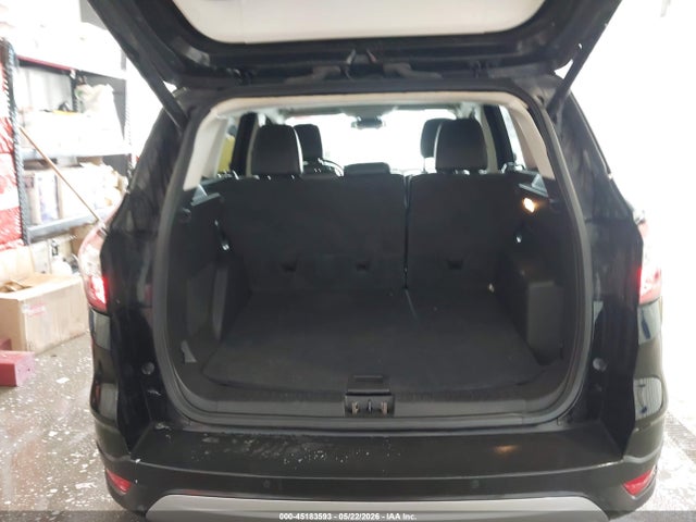 Aukcja sprzedaży 2018 Ford Escape Titanium, vin: 1FMCU9J92JUC20197, numer aukcji: 45183593