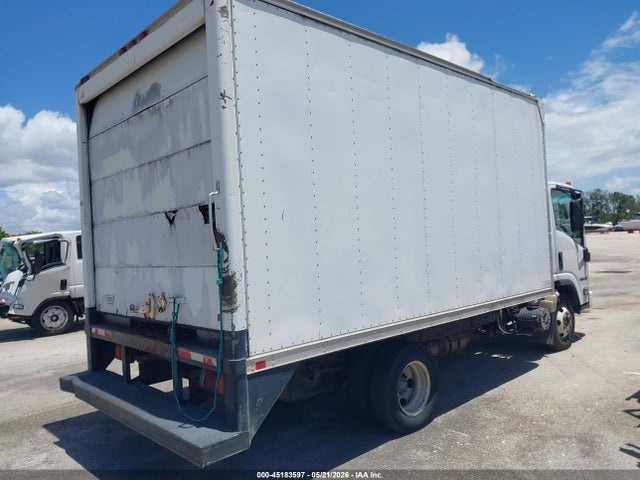 45183597 :رقم المزاد ، JALB4W16477400842 vin ، 2007 Isuzu W3s042 Npr Dsl Reg مزاد بيع