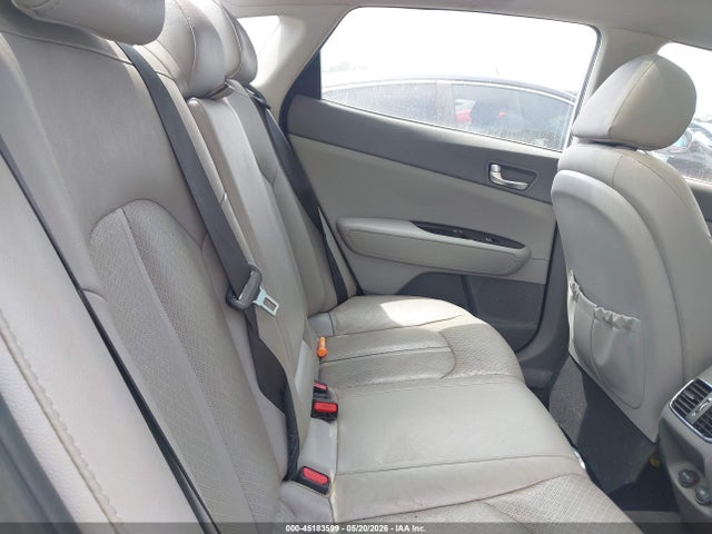 Aukcja sprzedaży 2017 Kia Optima Ex, vin: 5XXGU4L32HG134518, numer aukcji: 45183599
