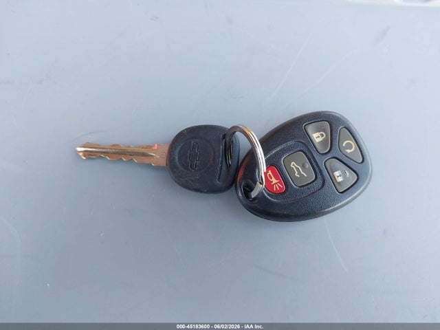 Chevrolet Traverse Ltz 2014 1GNKRJKD7EJ153424 Image 11
