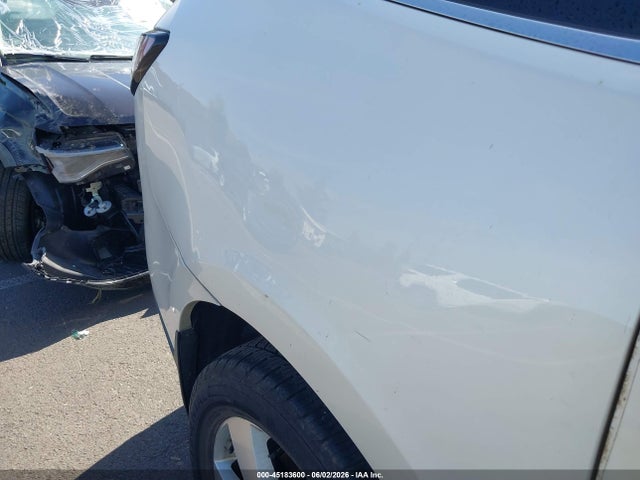 Chevrolet Traverse Ltz 2014 1GNKRJKD7EJ153424 Image 6