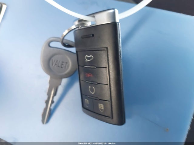 Продажа на аукционе авто 2008 Cadillac Cts Standard, vin: 1G6DV57V380167064, номер лота: 45183602