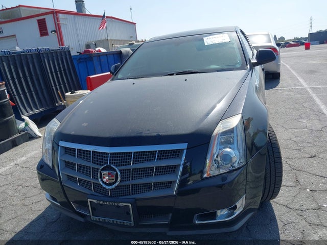 Продажа на аукционе авто 2008 Cadillac Cts Standard, vin: 1G6DV57V380167064, номер лота: 45183602
