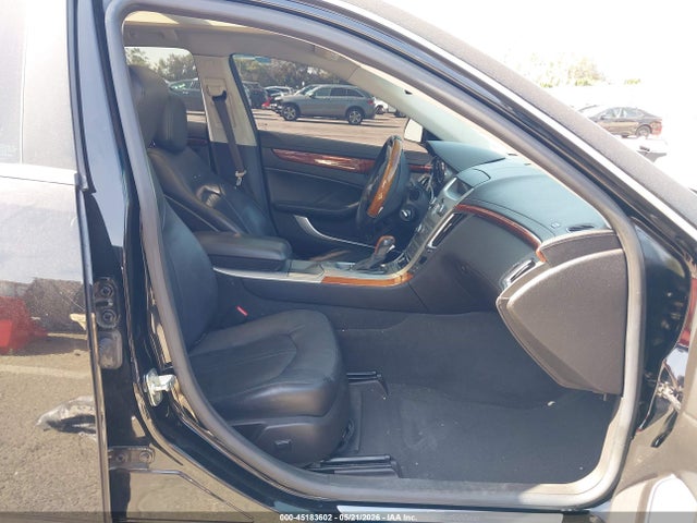 Продажа на аукционе авто 2008 Cadillac Cts Standard, vin: 1G6DV57V380167064, номер лота: 45183602