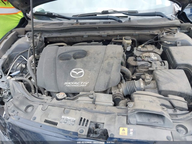 Aukcja sprzedaży 2016 Mazda Mazda3 I Sport, vin: 3MZBM1T74GM319854, numer aukcji: 45183605