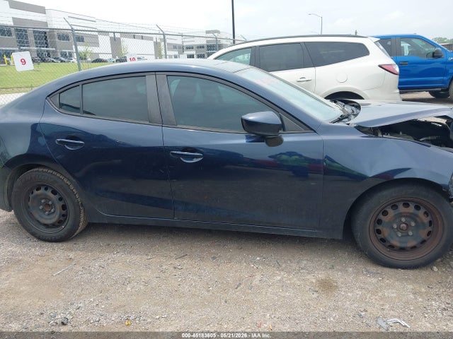 Aukcja sprzedaży 2016 Mazda Mazda3 I Sport, vin: 3MZBM1T74GM319854, numer aukcji: 45183605