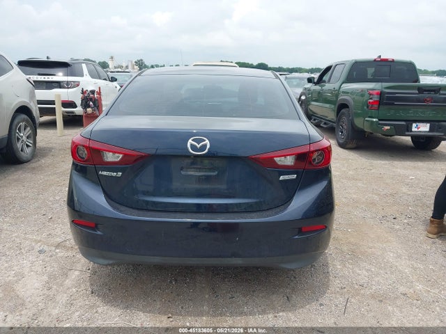 Aukcja sprzedaży 2016 Mazda Mazda3 I Sport, vin: 3MZBM1T74GM319854, numer aukcji: 45183605