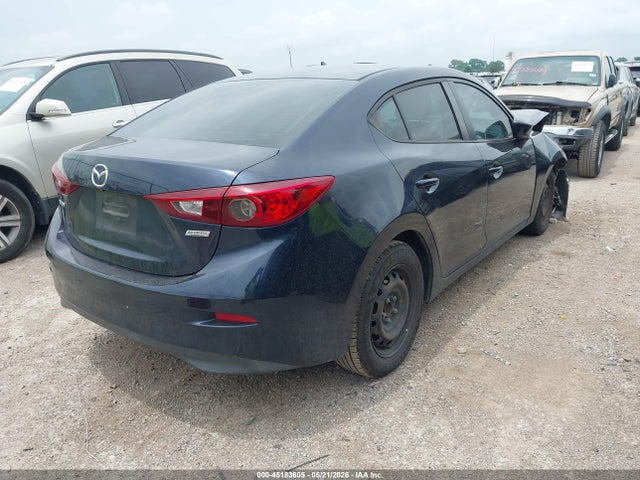 Aukcja sprzedaży 2016 Mazda Mazda3 I Sport, vin: 3MZBM1T74GM319854, numer aukcji: 45183605