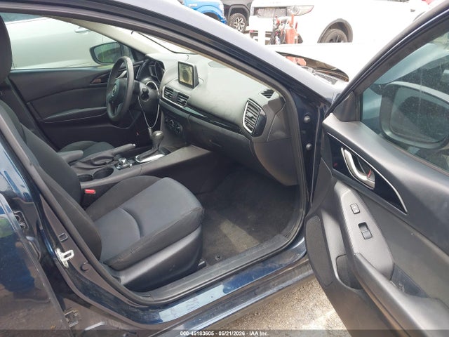 Aukcja sprzedaży 2016 Mazda Mazda3 I Sport, vin: 3MZBM1T74GM319854, numer aukcji: 45183605