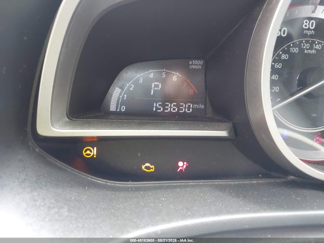 Aukcja sprzedaży 2016 Mazda Mazda3 I Sport, vin: 3MZBM1T74GM319854, numer aukcji: 45183605