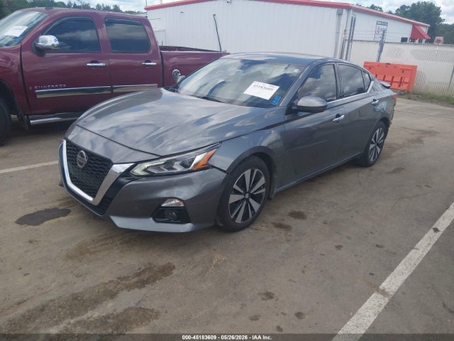 Продаж на аукціоні авто 2019 Nissan Altima 2.5 Sl, vin: 1N4BL4EV8KC119613, номер лоту: 45183609