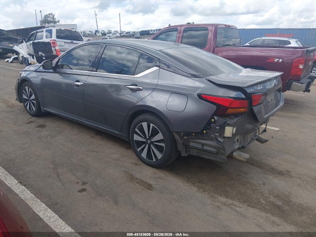 Продаж на аукціоні авто 2019 Nissan Altima 2.5 Sl, vin: 1N4BL4EV8KC119613, номер лоту: 45183609