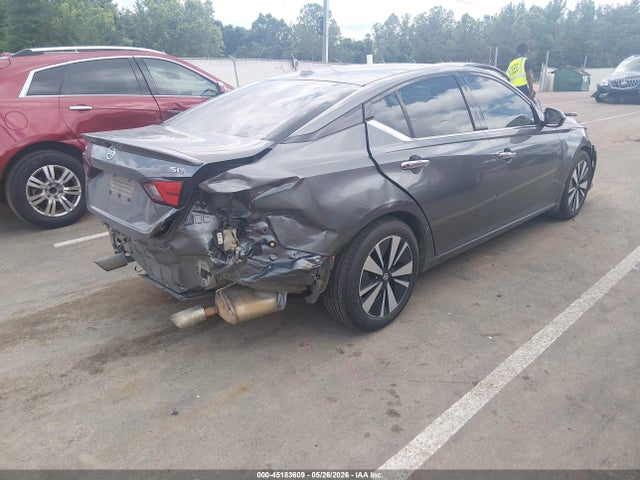 Продаж на аукціоні авто 2019 Nissan Altima 2.5 Sl, vin: 1N4BL4EV8KC119613, номер лоту: 45183609