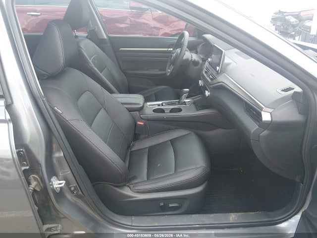 Продаж на аукціоні авто 2019 Nissan Altima 2.5 Sl, vin: 1N4BL4EV8KC119613, номер лоту: 45183609