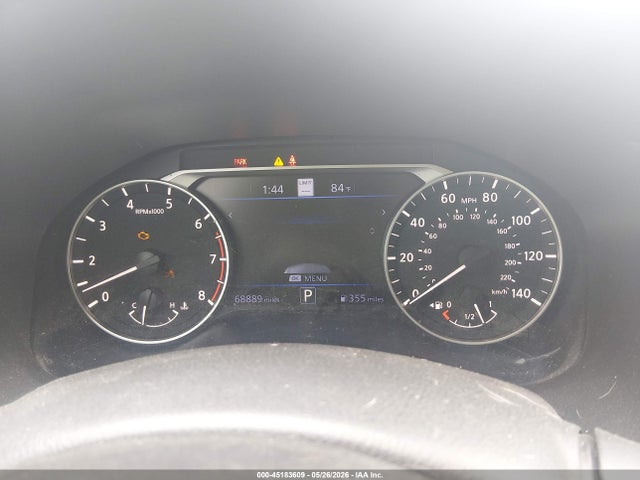 Продаж на аукціоні авто 2019 Nissan Altima 2.5 Sl, vin: 1N4BL4EV8KC119613, номер лоту: 45183609