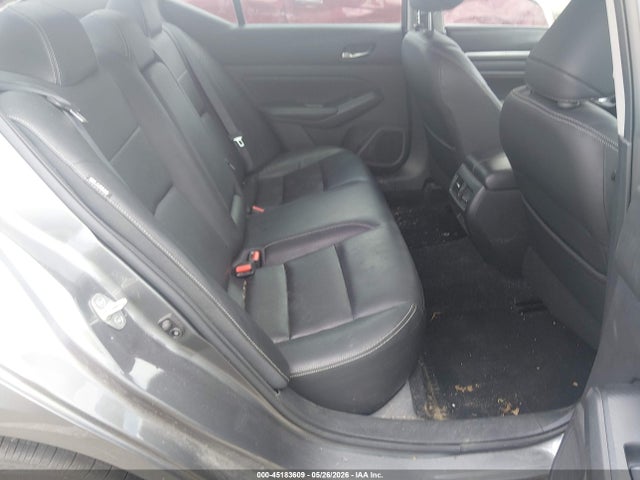 Продаж на аукціоні авто 2019 Nissan Altima 2.5 Sl, vin: 1N4BL4EV8KC119613, номер лоту: 45183609