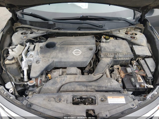 Aukcja sprzedaży 2013 Nissan Altima 2.5 S, vin: 1N4AL3AP2DC262492, numer aukcji: 45183617