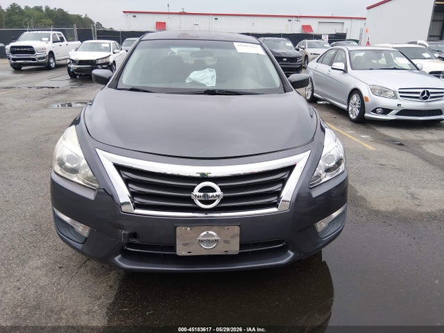 Aukcja sprzedaży 2013 Nissan Altima 2.5 S, vin: 1N4AL3AP2DC262492, numer aukcji: 45183617
