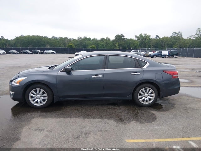 Aukcja sprzedaży 2013 Nissan Altima 2.5 S, vin: 1N4AL3AP2DC262492, numer aukcji: 45183617
