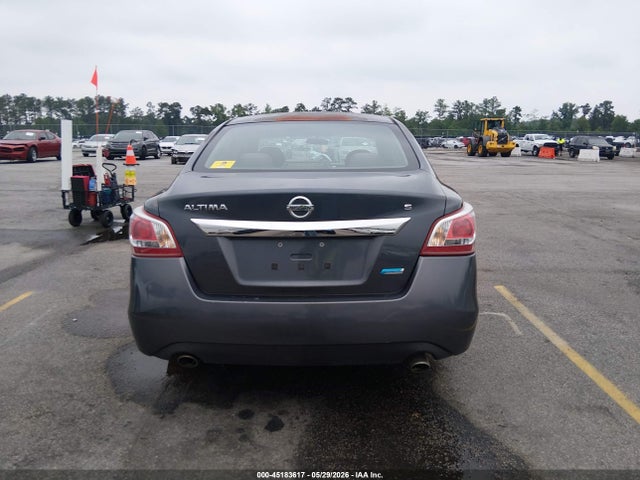 Aukcja sprzedaży 2013 Nissan Altima 2.5 S, vin: 1N4AL3AP2DC262492, numer aukcji: 45183617