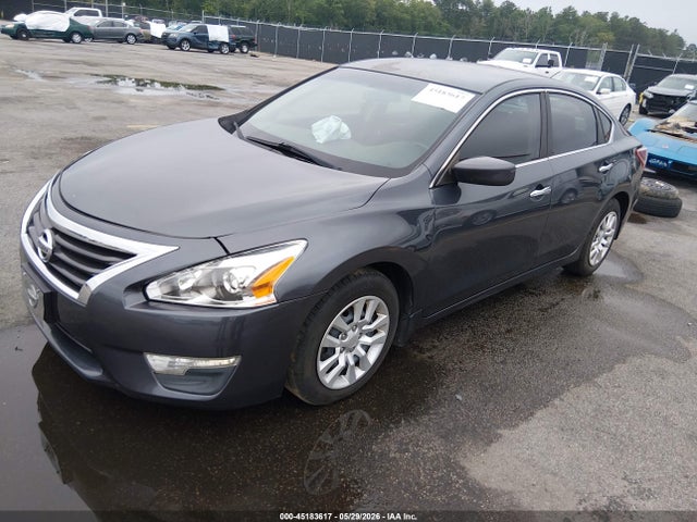 Aukcja sprzedaży 2013 Nissan Altima 2.5 S, vin: 1N4AL3AP2DC262492, numer aukcji: 45183617