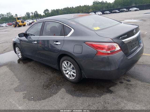 Aukcja sprzedaży 2013 Nissan Altima 2.5 S, vin: 1N4AL3AP2DC262492, numer aukcji: 45183617