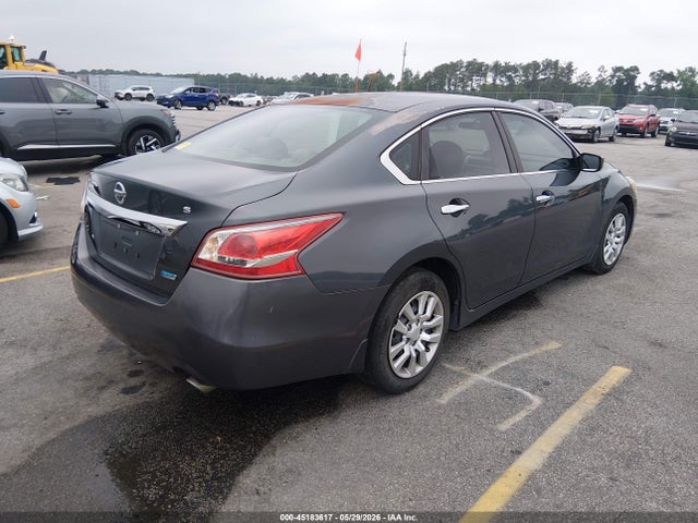 Aukcja sprzedaży 2013 Nissan Altima 2.5 S, vin: 1N4AL3AP2DC262492, numer aukcji: 45183617