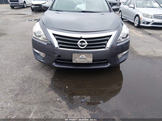 Aukcja sprzedaży 2013 Nissan Altima 2.5 S, vin: 1N4AL3AP2DC262492, numer aukcji: 45183617