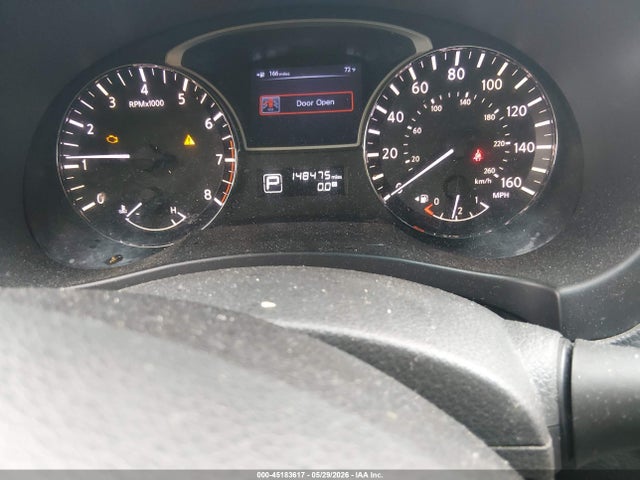 Aukcja sprzedaży 2013 Nissan Altima 2.5 S, vin: 1N4AL3AP2DC262492, numer aukcji: 45183617