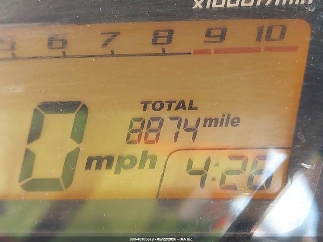 45183618 :رقم المزاد ، MLHPC4666F5200074 vin ، 2015 Honda Cb500 X مزاد بيع