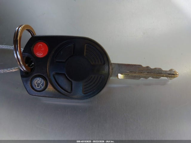 Продаж на аукціоні авто 2008 Ford Edge Sel, vin: 2FMDK38C28BA85585, номер лоту: 45183620